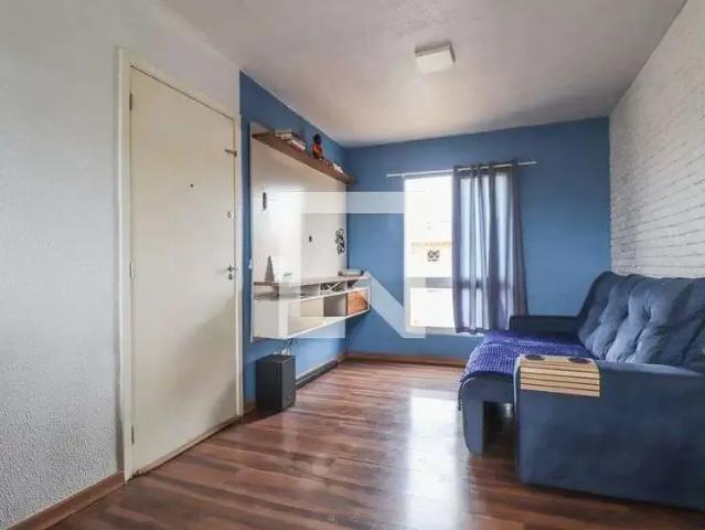 Apartamento para Venda em São Leopoldo/RS São Miguel 3 Quartos