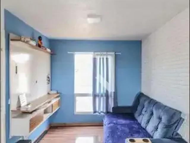 Apartamento para Venda em São Leopoldo/RS São Miguel 3 Quartos