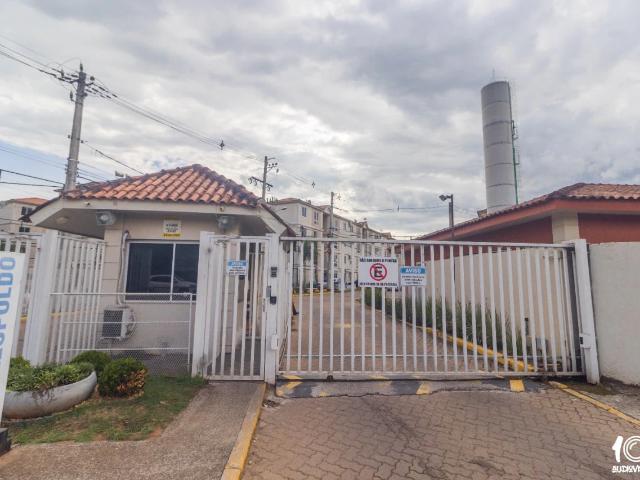 Apartamento para Venda em São Leopoldo/RS São Miguel 3 Quartos