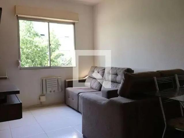 Apartamento para Venda em São Leopoldo/RS São Miguel 1 Quartos