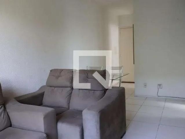 Apartamento para Venda em São Leopoldo/RS São Miguel 1 Quartos