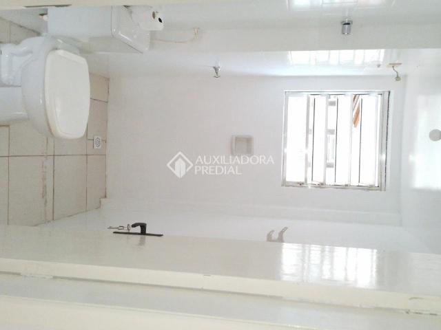 Apartamento para Venda em São Leopoldo/RS São Miguel 1 Quartos