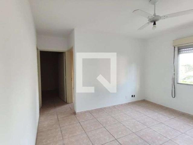 Apartamento para Venda em São Leopoldo/RS São Miguel 2 Quartos