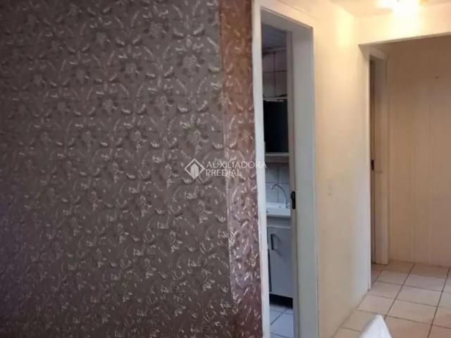 Apartamento para Venda em São Leopoldo/RS São Miguel 2 Quartos
