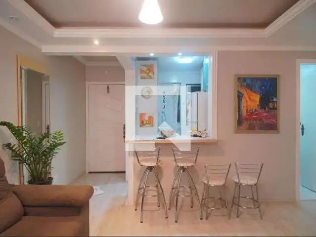 Apartamento para Venda em São Leopoldo/RS São Miguel 2 Quartos