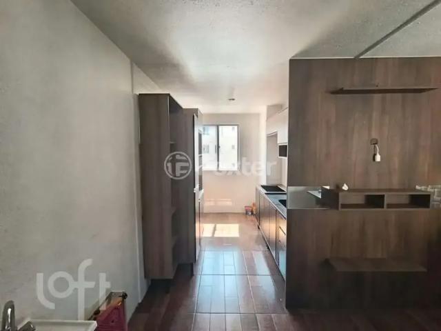 Apartamento para Venda em São Leopoldo/RS São Miguel 2 Quartos
