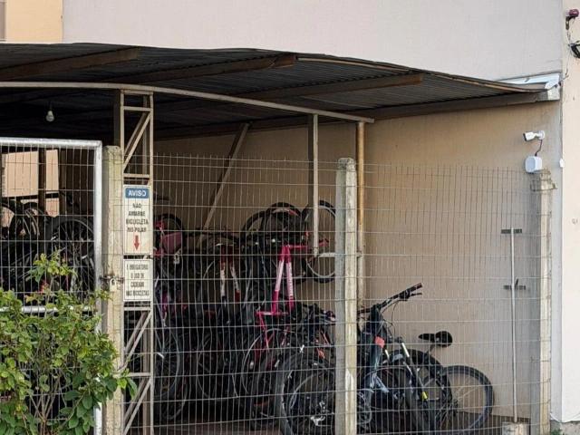 Apartamento para Venda em São Leopoldo/RS São Miguel 2 Quartos