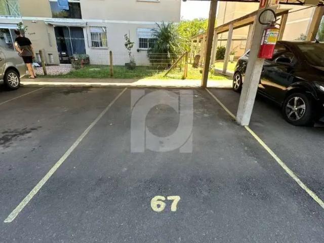 Apartamento para Venda em São Leopoldo/RS São Miguel 2 Quartos