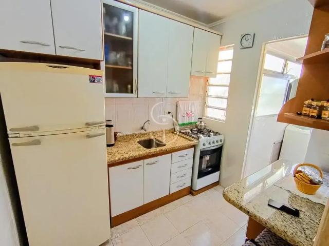 Apartamento para Venda em São Leopoldo/RS São Miguel 2 Quartos