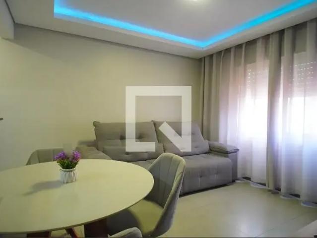 Apartamento para Venda em São Leopoldo/RS São Miguel 2 Quartos