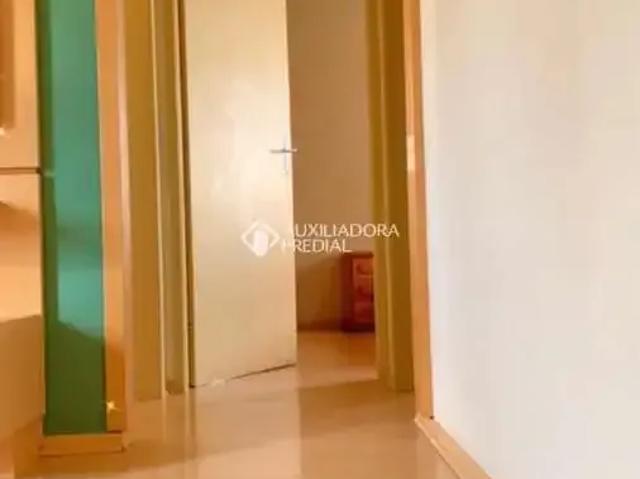 Apartamento para Venda em São Leopoldo/RS São Miguel 2 Quartos