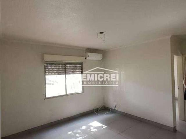 Apartamento para Venda em São Leopoldo/RS São Miguel 2 Quartos