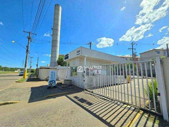 Apartamento para Venda em São Leopoldo/RS São Miguel 2 Quartos