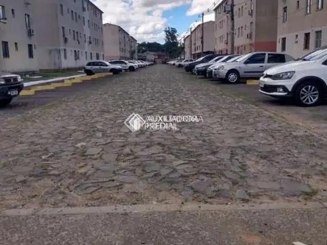 Apartamento para Venda em São Leopoldo/RS São Miguel 2 Quartos
