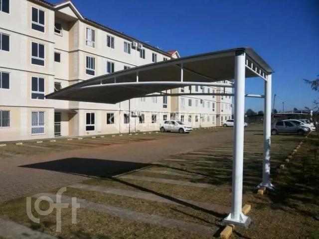 Apartamento para Venda em São Leopoldo/RS São Miguel 2 Quartos