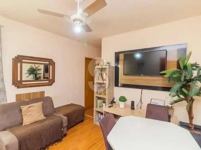 Apartamento para Venda em São Leopoldo/RS São Miguel 2 Quartos