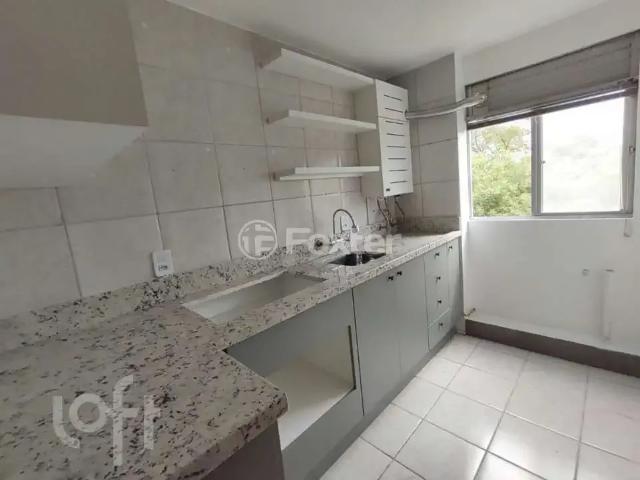 Apartamento para Venda em São Leopoldo/RS São Miguel 2 Quartos