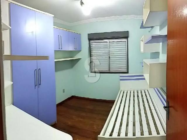Apartamento para Venda em São Leopoldo/RS São Miguel 2 Quartos