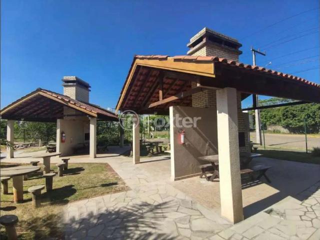 Apartamento para Venda em São Leopoldo/RS São Miguel 2 Quartos