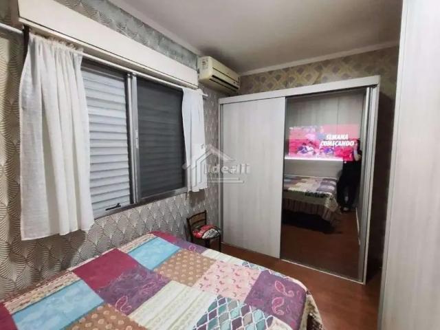 Apartamento para Venda em São Leopoldo/RS São Miguel 2 Quartos
