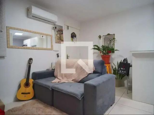 Apartamento para Venda em São Leopoldo/RS São Miguel 2 Quartos