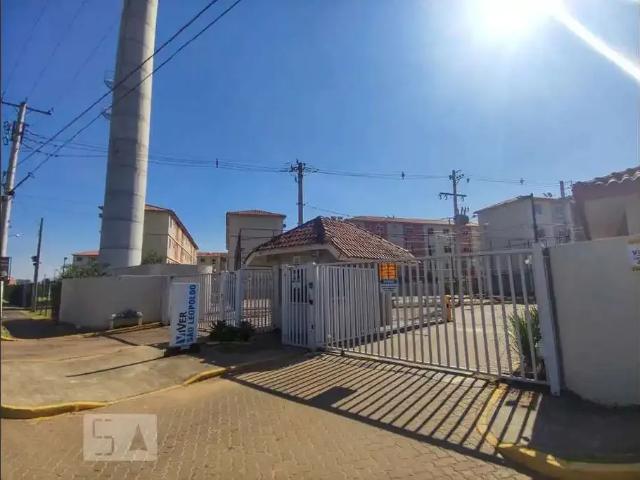 Apartamento para Venda em São Leopoldo/RS São Miguel 2 Quartos