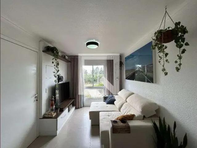 Apartamento para Venda em São Leopoldo/RS São Miguel 2 Quartos