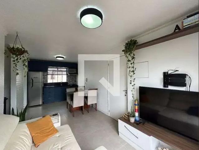 Apartamento para Venda em São Leopoldo/RS São Miguel 2 Quartos
