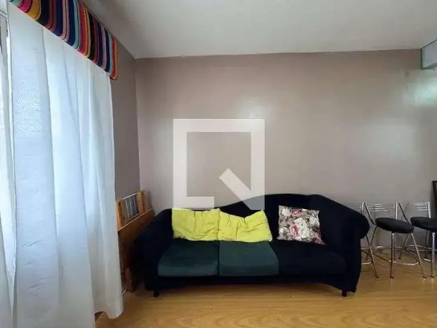 Apartamento para Venda em São Leopoldo/RS São Miguel 2 Quartos
