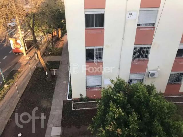 Apartamento para Venda em São Leopoldo/RS São Miguel 2 Quartos