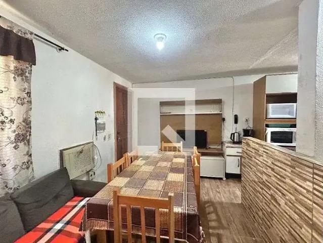 Apartamento para Venda em São Leopoldo/RS São Miguel 2 Quartos