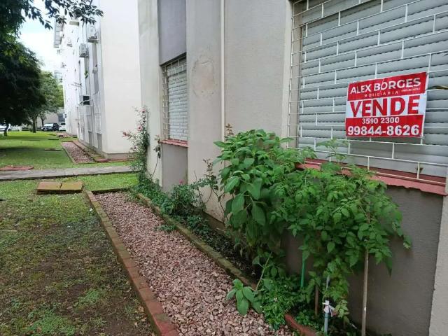 Apartamento para Venda em São Leopoldo/RS São Miguel 2 Quartos