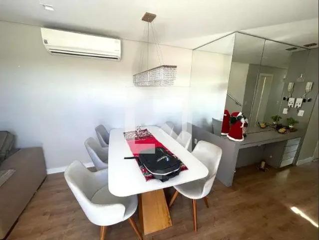 Apartamento para Venda em São Leopoldo/RS Santa Teresa 2 Quartos