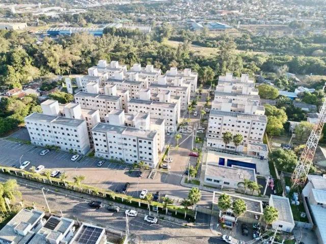 Apartamento para Venda em São Leopoldo/RS Santo André 1 Quartos
