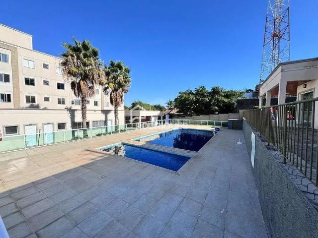 Apartamento para Venda em São Leopoldo/RS Santo André 1 Quartos