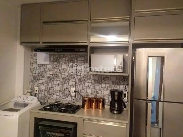 Apartamento para Venda em São Leopoldo/RS Santo André 2 Quartos