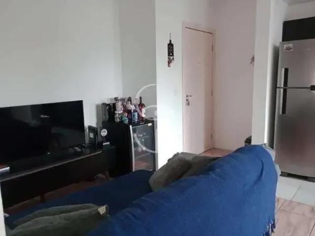 Apartamento para Venda em São Leopoldo/RS Santo André 2 Quartos