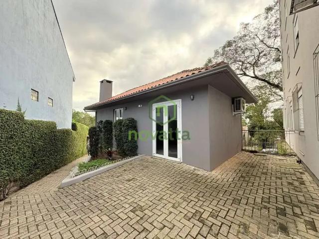 Apartamento para Venda em São Leopoldo/RS Santo André 2 Quartos