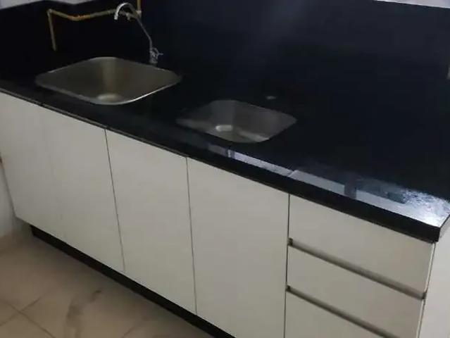 Apartamento para Venda em São Leopoldo/RS Santo André 2 Quartos
