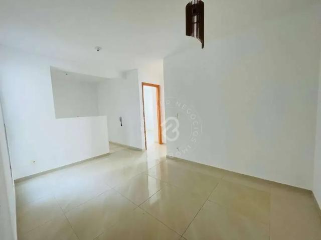 Apartamento para Venda em São Leopoldo/RS Santo André 2 Quartos