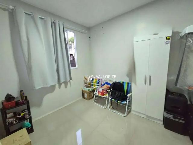 Apartamento para Venda em São Leopoldo/RS Santo André 2 Quartos