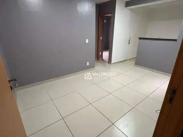 Apartamento para Venda em São Leopoldo/RS Santo André 2 Quartos