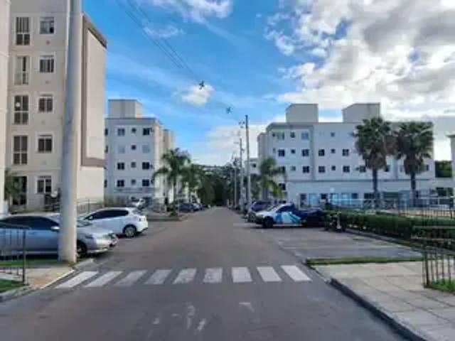 Apartamento para Venda em São Leopoldo/RS Santo André 2 Quartos