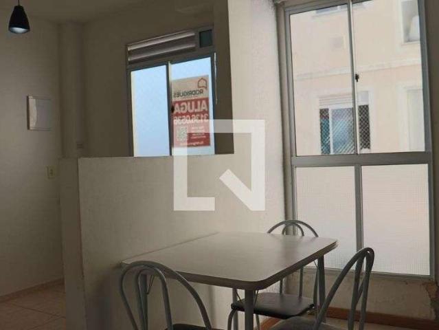 Apartamento para Venda em São Leopoldo/RS Santo André 2 Quartos