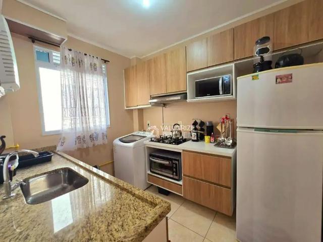Apartamento para Venda em São Leopoldo/RS Santo André 2 Quartos