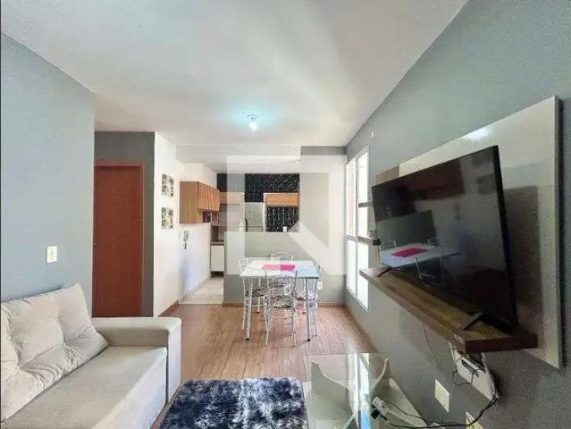 Apartamento para Venda em São Leopoldo/RS Santo André 2 Quartos