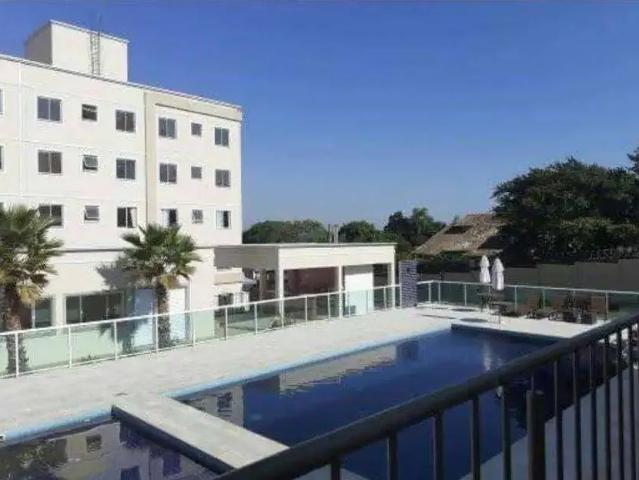 Apartamento para Venda em São Leopoldo/RS Santo André 2 Quartos