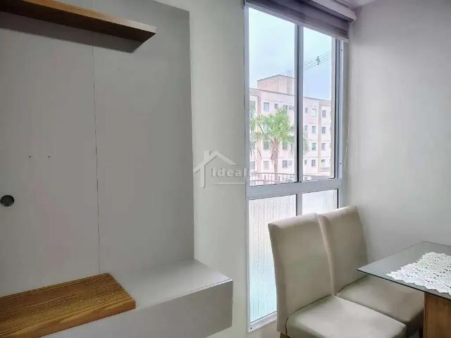 Apartamento para Venda em São Leopoldo/RS Santo André 2 Quartos