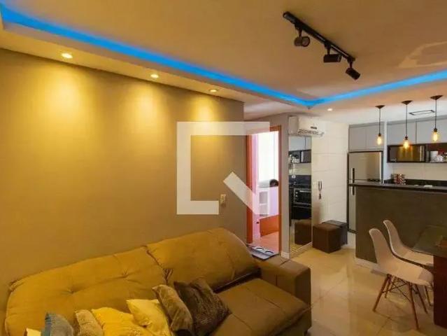 Apartamento para Venda em São Leopoldo/RS Santo André 2 Quartos