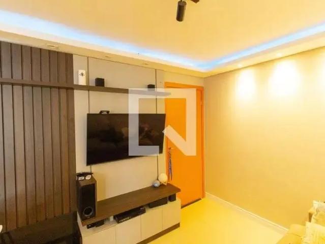Apartamento para Venda em São Leopoldo/RS Santo André 2 Quartos